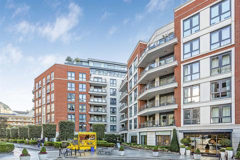 2 bedroom apartment for sale, Doulton House, Chelsea Creek SW6