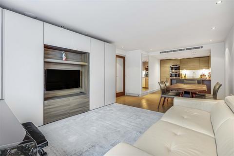 2 bedroom apartment for sale, Doulton House, Chelsea Creek SW6