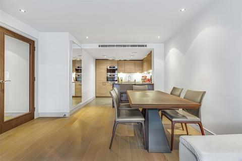 2 bedroom apartment for sale, Doulton House, Chelsea Creek SW6