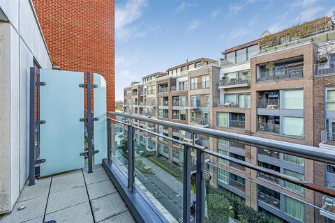 2 bedroom apartment for sale, Doulton House, Chelsea Creek SW6