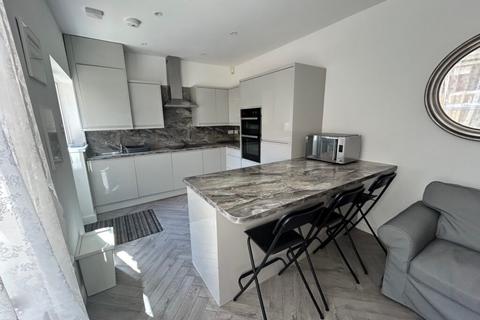 undefined, Oak tree lane, Birmingham B29