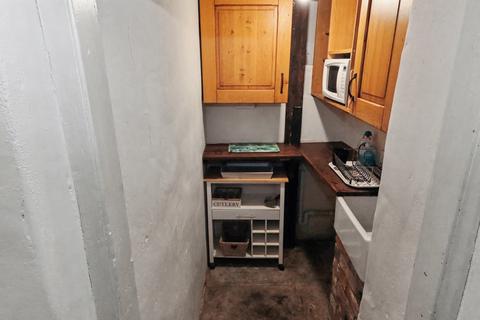 1 bedroom character property for sale, Birch Cottage, Butleigh