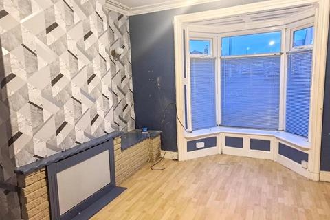 2 bedroom terraced house for sale, Albert Street, Shildon DL4