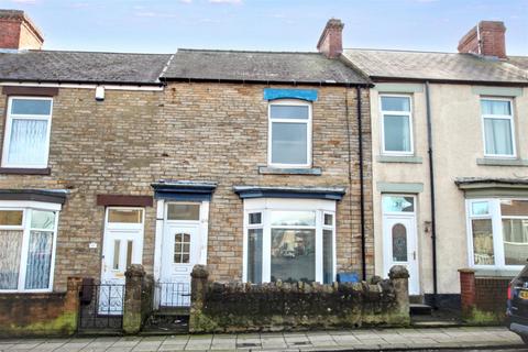 undefined, Albert Street, Shildon DL4
