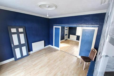 undefined, Albert Street, Shildon DL4