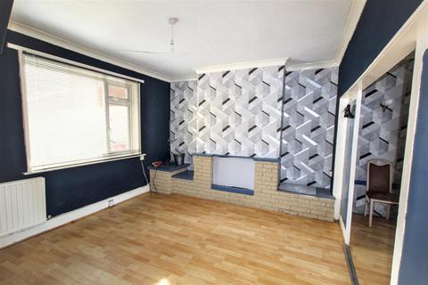 undefined, Albert Street, Shildon DL4