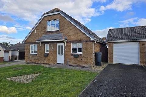 3 bedroom detached house for sale, Millennium Way, Westward Ho!