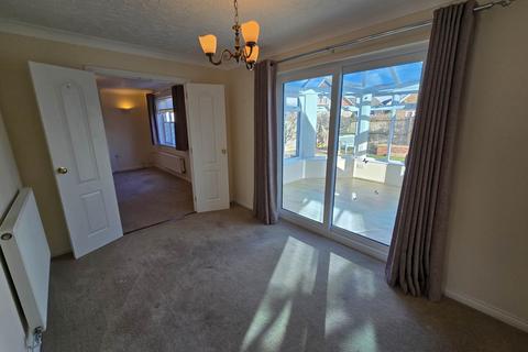 3 bedroom detached house for sale, Millennium Way, Westward Ho!