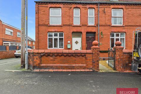 undefined, New Street, Rhosllanerchrugog, LL14