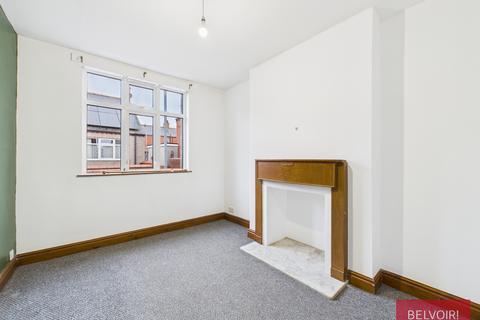 undefined, New Street, Rhosllanerchrugog, LL14