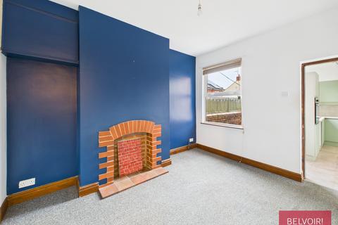 undefined, New Street, Rhosllanerchrugog, LL14