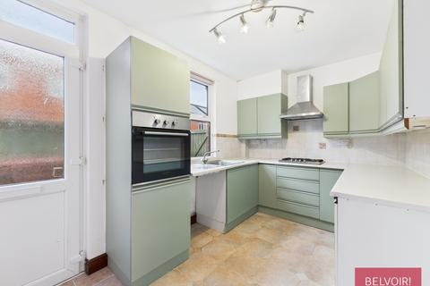 undefined, New Street, Rhosllanerchrugog, LL14