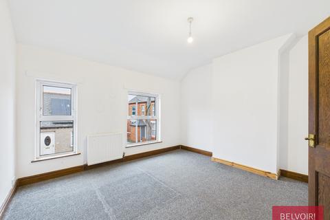 undefined, New Street, Rhosllanerchrugog, LL14
