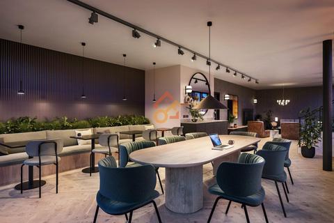 undefined, Affinity Living Lancaster Wharf, Princip Street, Birmingham B4