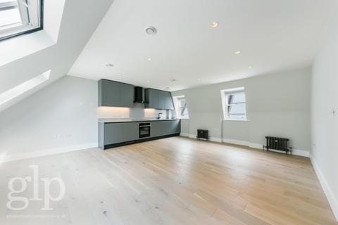1 bedroom apartment to rent, Duck Lane, Soho W1F