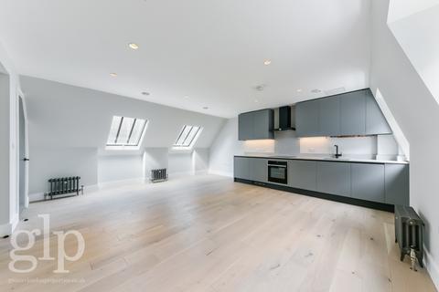 1 bedroom apartment to rent, Duck Lane, Soho W1F