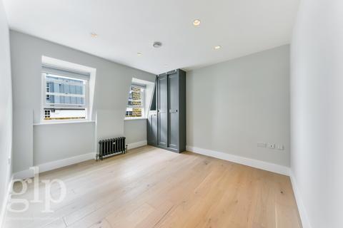 1 bedroom apartment to rent, Duck Lane, Soho W1F