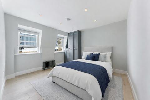 1 bedroom apartment to rent, Duck Lane, Soho W1F