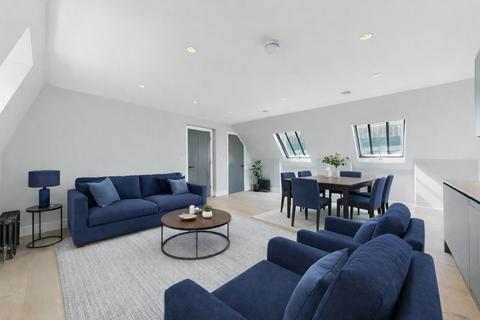 1 bedroom apartment to rent, Duck Lane, Soho W1F