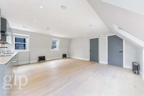 1 bedroom apartment to rent, Duck Lane, Soho W1F
