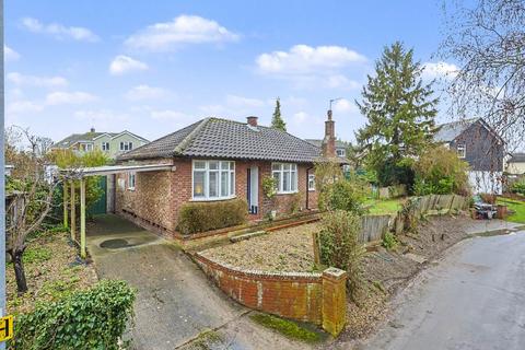 4 bedroom detached bungalow for sale, Dolphin Street, Melbourn,