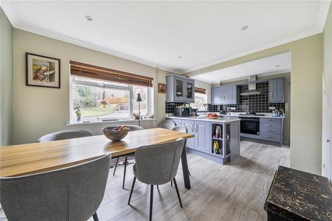 3 bedroom detached house for sale, The Chine, Wrecclesham, Farnham, Surrey, GU10