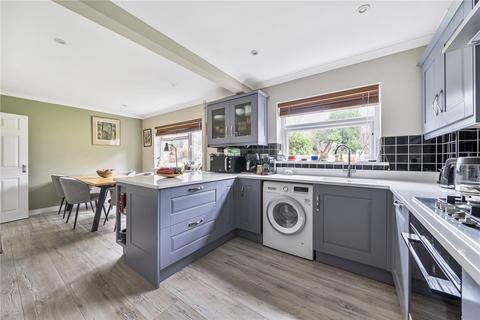 3 bedroom detached house for sale, The Chine, Wrecclesham, Farnham, Surrey, GU10
