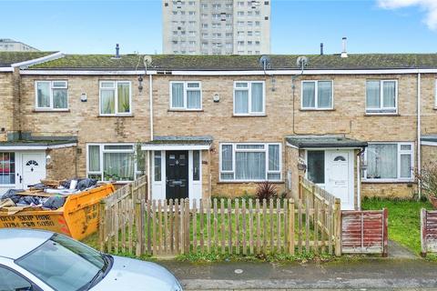 3 bedroom terraced house for sale, Wensley Road, Berkshire RG1