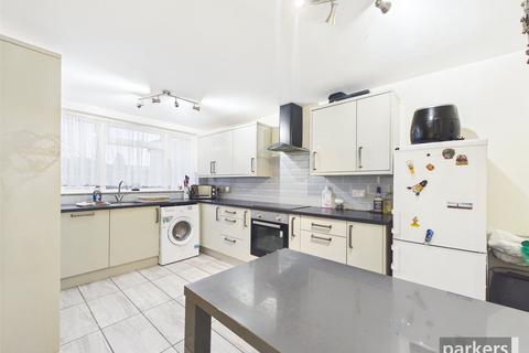3 bedroom terraced house for sale, Wensley Road, Berkshire RG1