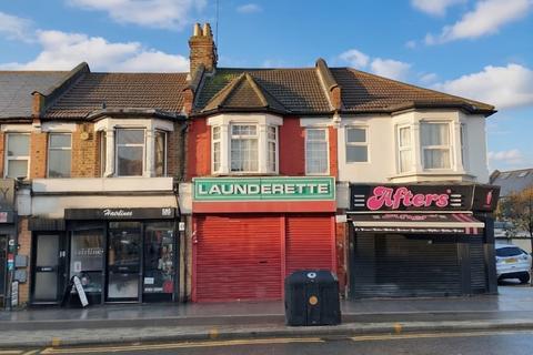 undefined, 587 Forest Road, Walthamstow, London, E17 4PP