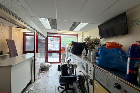 Mixed use for sale, 587 Forest Road, Walthamstow, London, E17 4PP