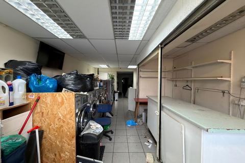 Mixed use for sale, 587 Forest Road, Walthamstow, London, E17 4PP