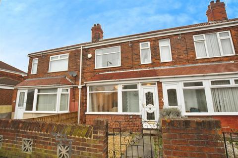 undefined, Endymion Street, Hull