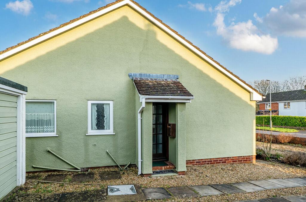 Front (Exterior)