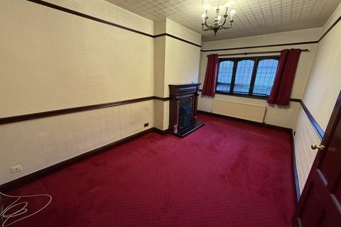 undefined, Green Terrace, Seaton Carew