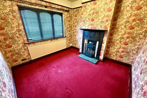 undefined, Green Terrace, Seaton Carew