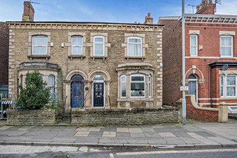 undefined, Wellington Road South, Stockport, SK2