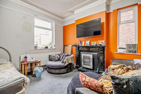 undefined, Wellington Road South, Stockport, SK2