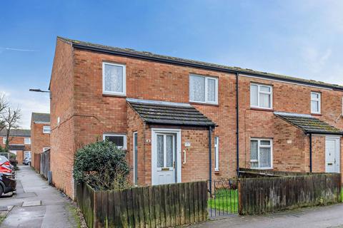 3 bedroom terraced house for sale, Tunstall Walk, Bedford, MK41