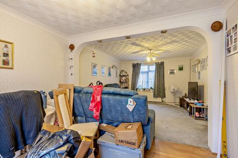 3 bedroom terraced house for sale, Tunstall Walk, Bedford, MK41