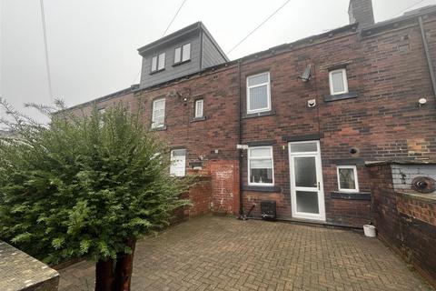 Woodside Road, Bradford BD12