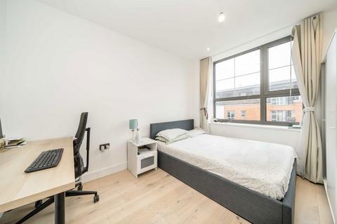 undefined, Morville Street, London E3