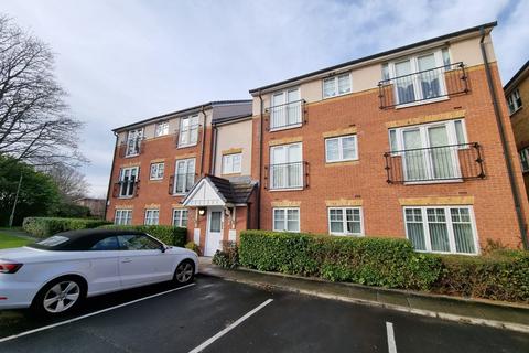 undefined, Lovely 2 bed apartment with parking near Childwall Road