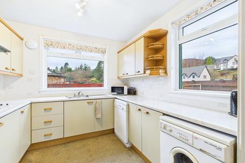 undefined, Gynack Road, Kingussie