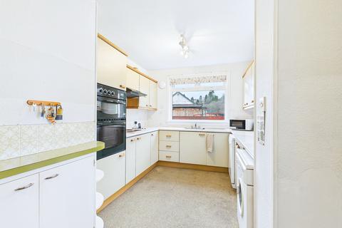 undefined, Gynack Road, Kingussie