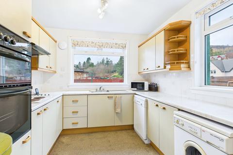 undefined, Gynack Road, Kingussie