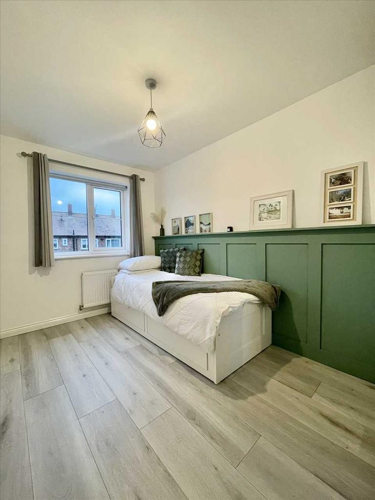 Bedroom no. 2