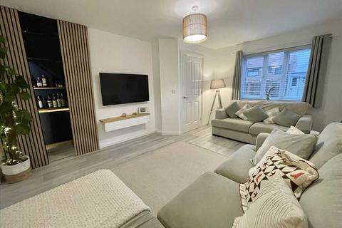 3 bedroom semi-detached house for sale, Lake Shore Road, South Shields