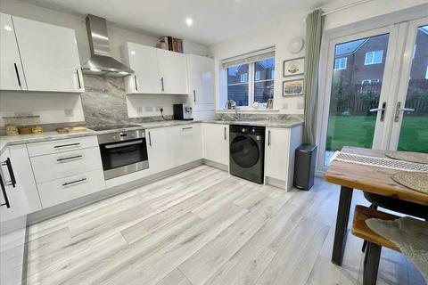 3 bedroom semi-detached house for sale, Lake Shore Road, South Shields