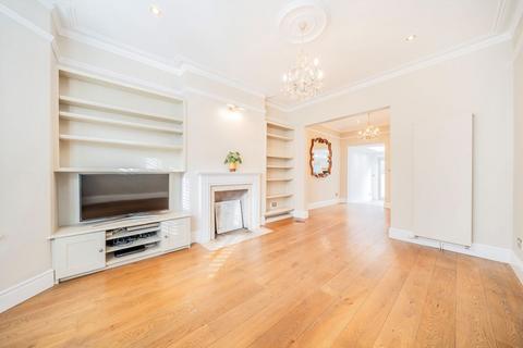 4 bedroom detached house to rent, Mimosa Street, London SW6